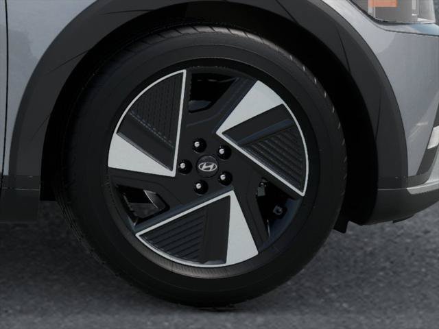 New 2026 Hyundai Ioniq 5 SE AWD/4WD image 8