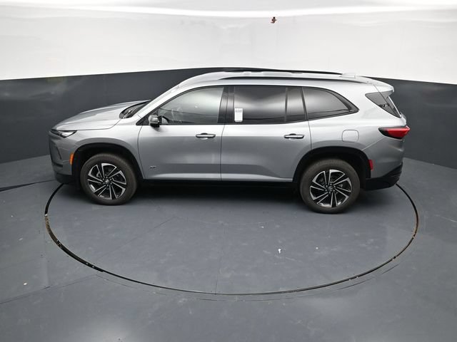 Used 2026 Buick Enclave Sport Touring AWD/4WD image 50