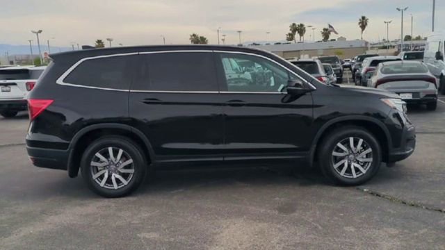 Used 2022 Honda Pilot EX-L image 9