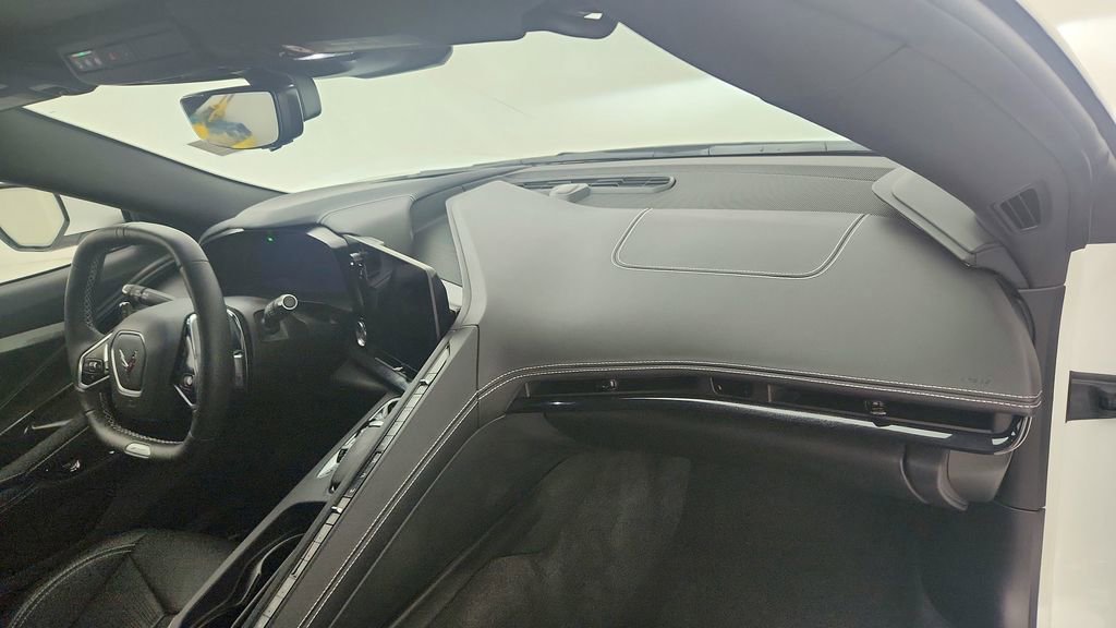 Used 2024 Chevrolet Corvette Z06 image 28