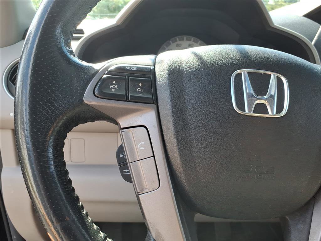Used 2013 Honda Pilot EX-L image 26