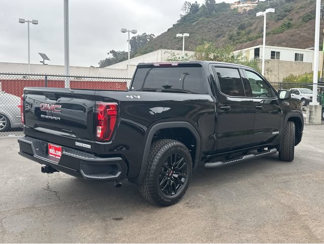New 2026 GMC Sierra 1500 Elevation w/ Elevation Select Package AWD/4WD image 11
