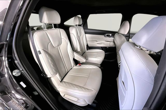 New 2026 Kia Sorento SX Prestige image 11