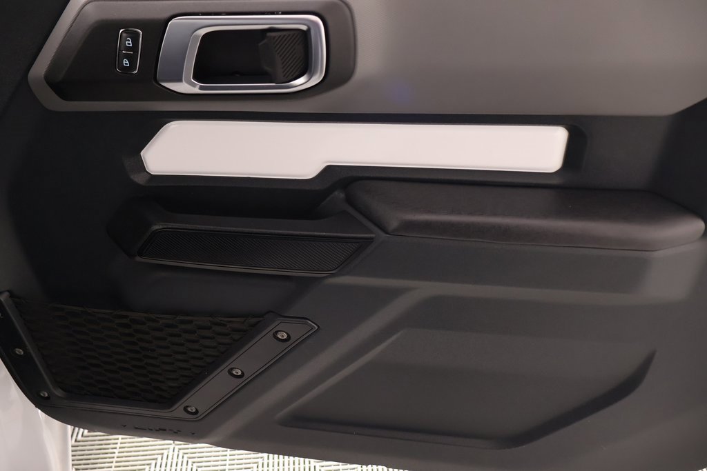 Used 2024 Ford Bronco Big Bend image 13