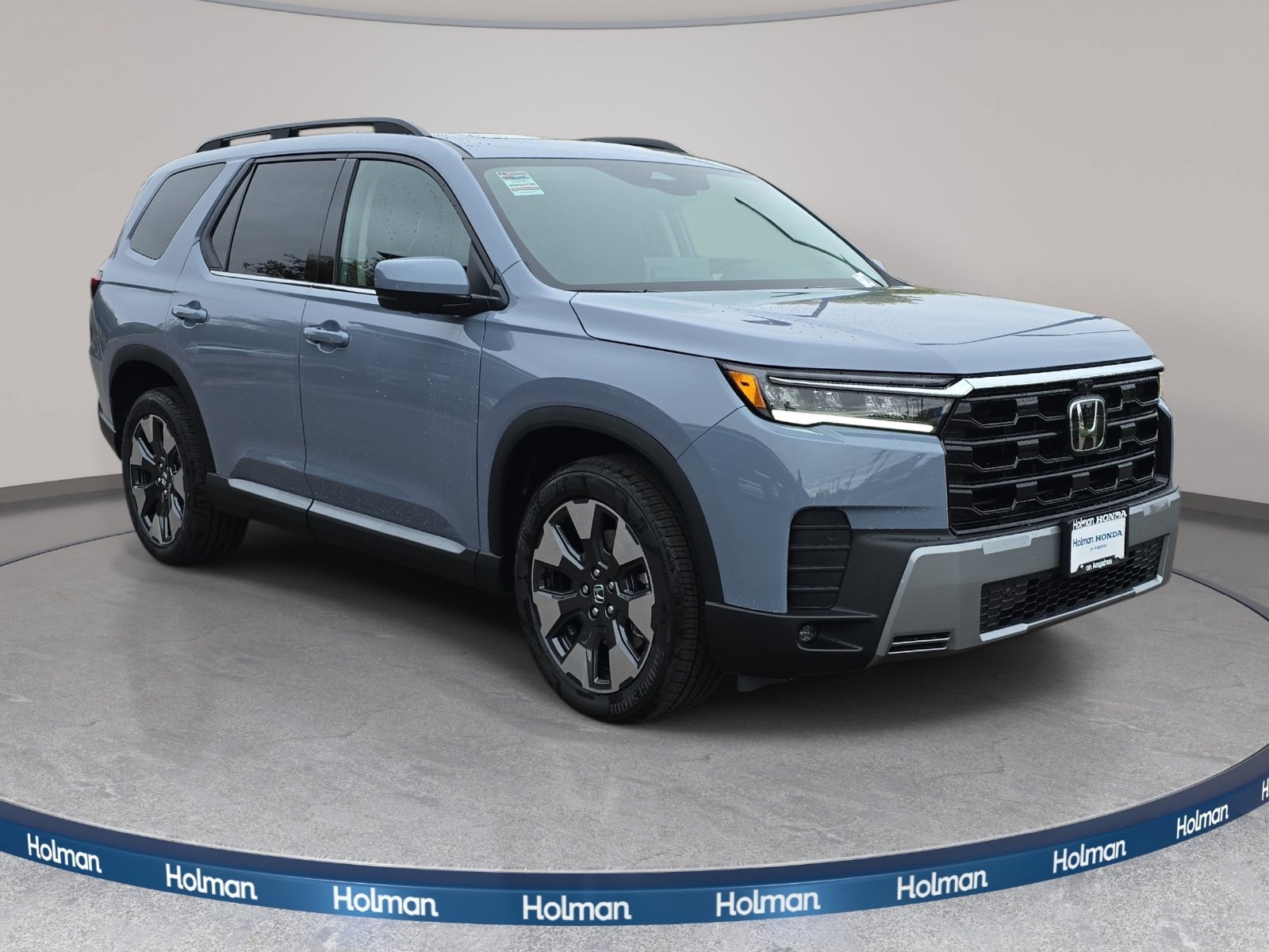 New 2026 Honda Pilot Elite image 3