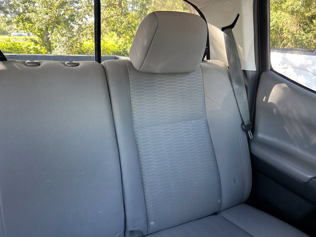 Used 2019 Toyota Tacoma SR5 AWD/4WD image 14