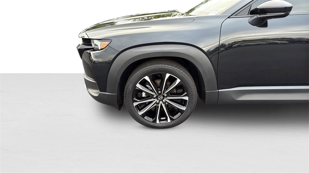 Used 2023 MAZDA CX-50 2.5 Turbo w/ Cargo Package image 22