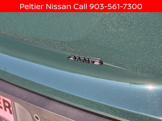 Certified 2023 Nissan Pathfinder Rock Creek AWD/4WD image 8