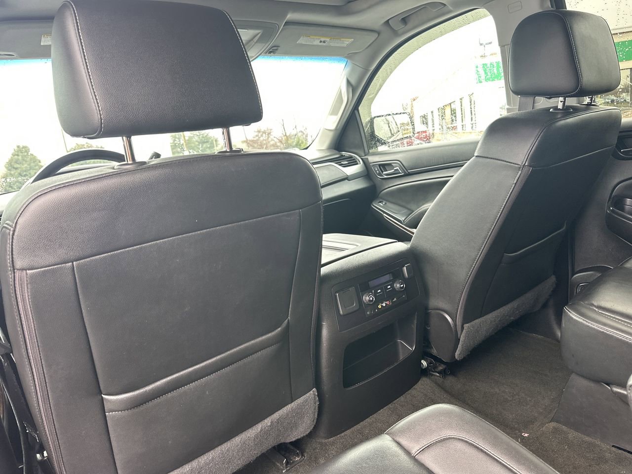 Used 2016 Chevrolet Tahoe LT image 22