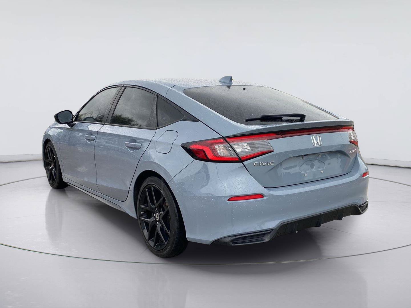 Used 2024 Honda Civic Sport image 3