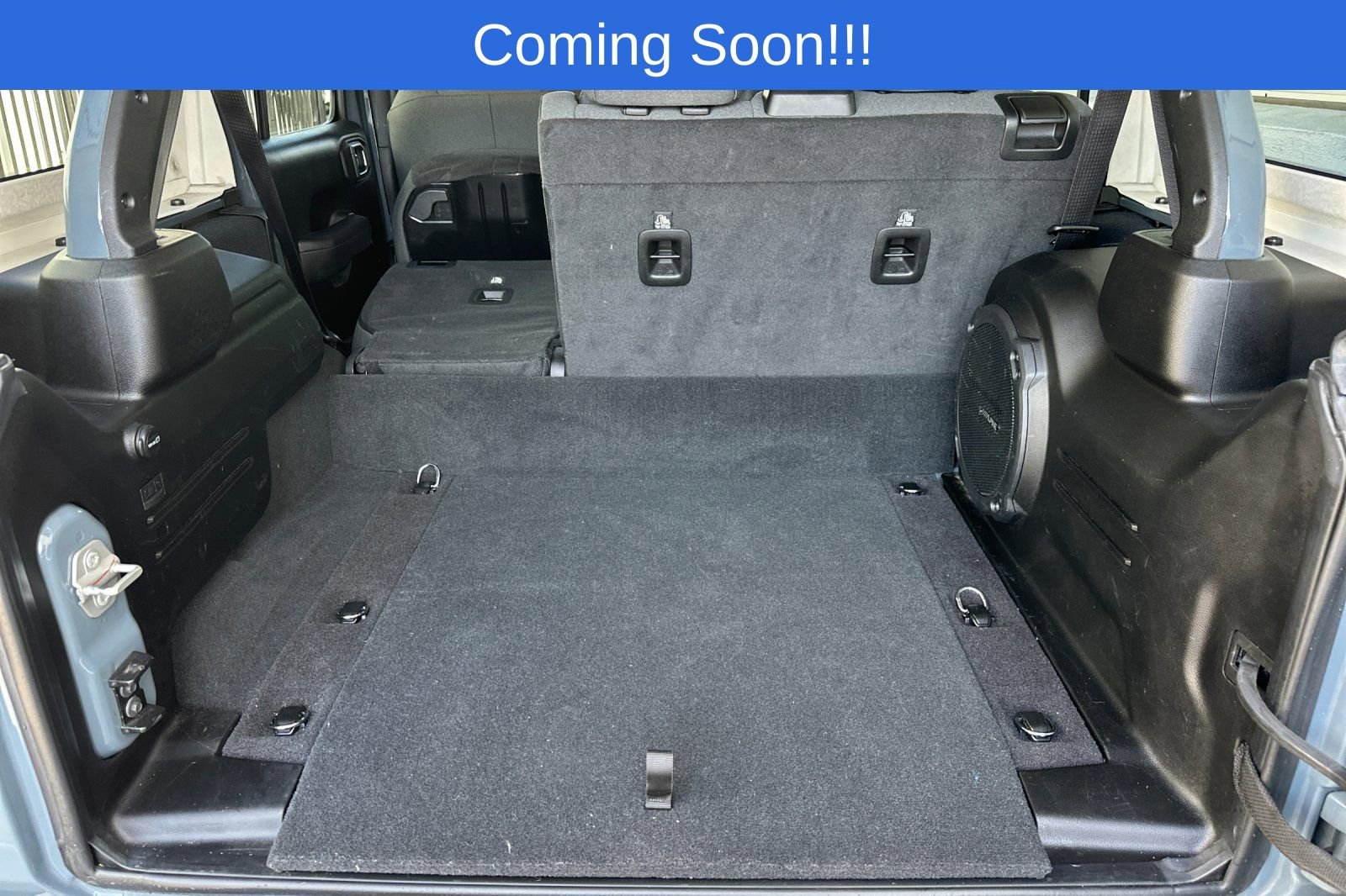 Used 2024 Jeep Wrangler Unlimited AWD/4WD image 16