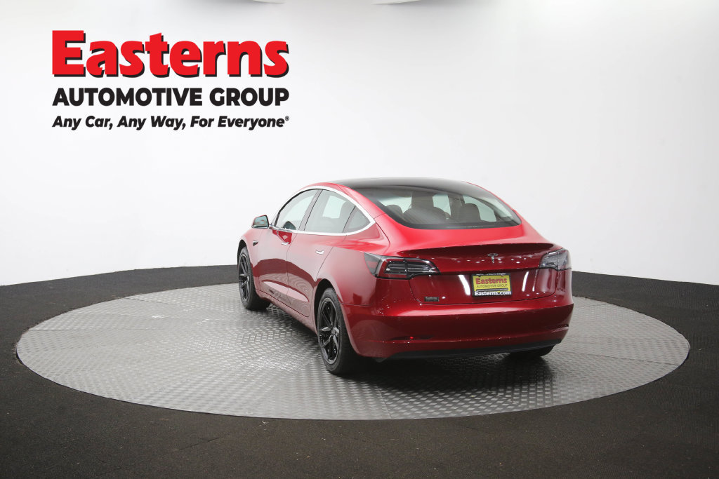 Used 2019 Tesla Model 3 Standard Range Plus RWD image 61
