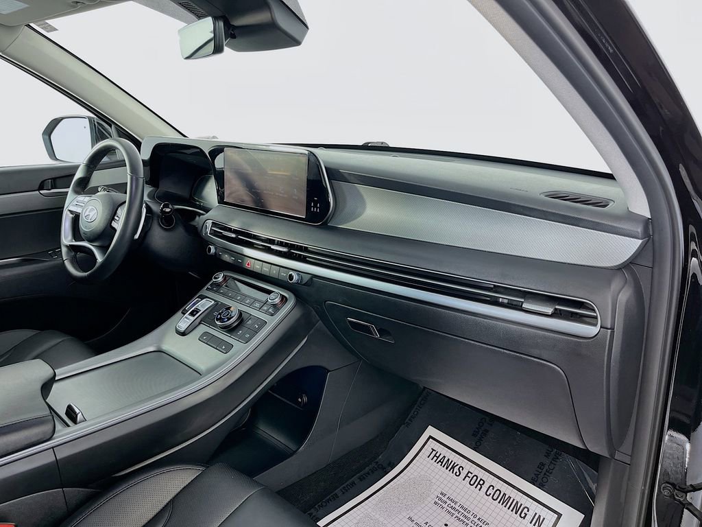 Used 2025 Hyundai Palisade SEL image 33