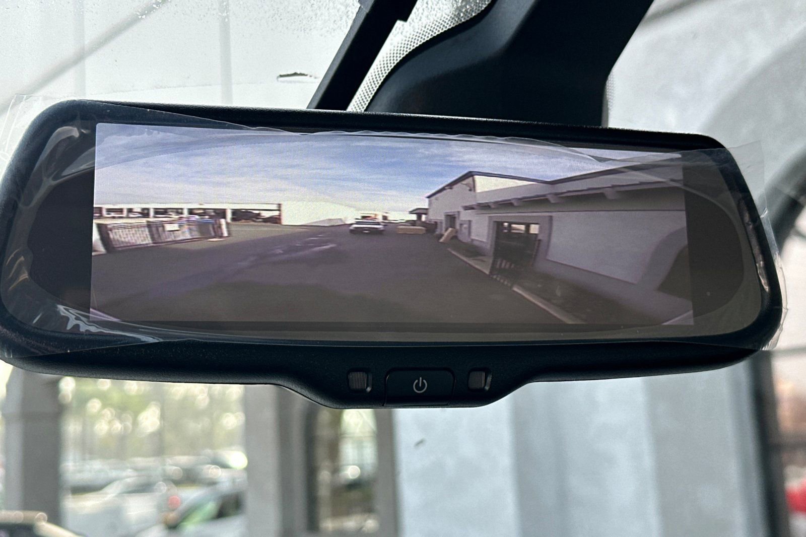 New 2026 Ford E-350 and Econoline 350 Super Duty w/ Power Equipment Group image 18