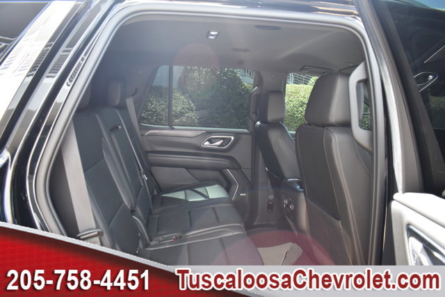 Certified 2021 Chevrolet Tahoe LT RWD image 28