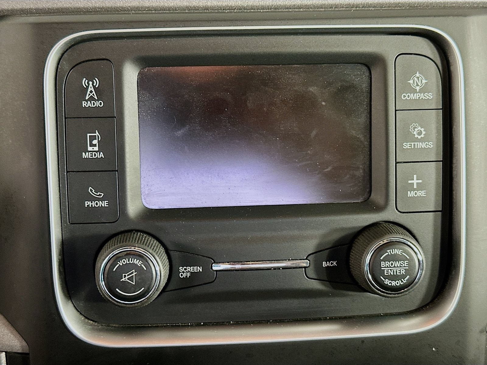 Used 2016 RAM 1500 Tradesman RWD image 13