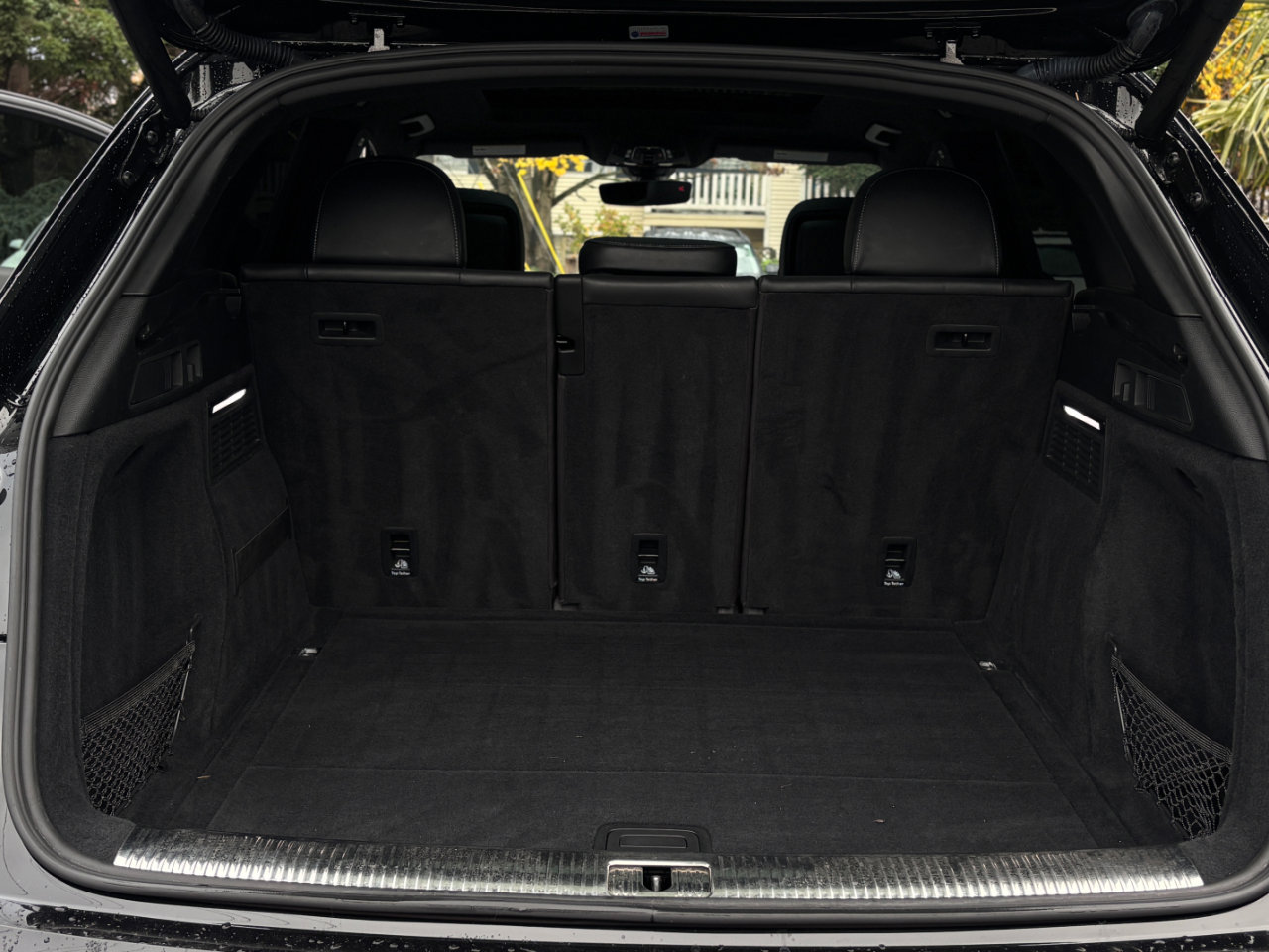 Used 2021 Audi SQ5 Premium Plus w/ Premium Plus Package image 23