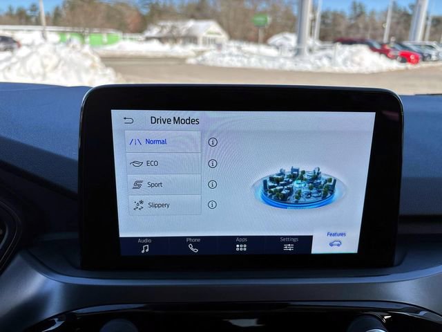 Used 2025 Ford Escape Active w/ Cold Weather Package image 23