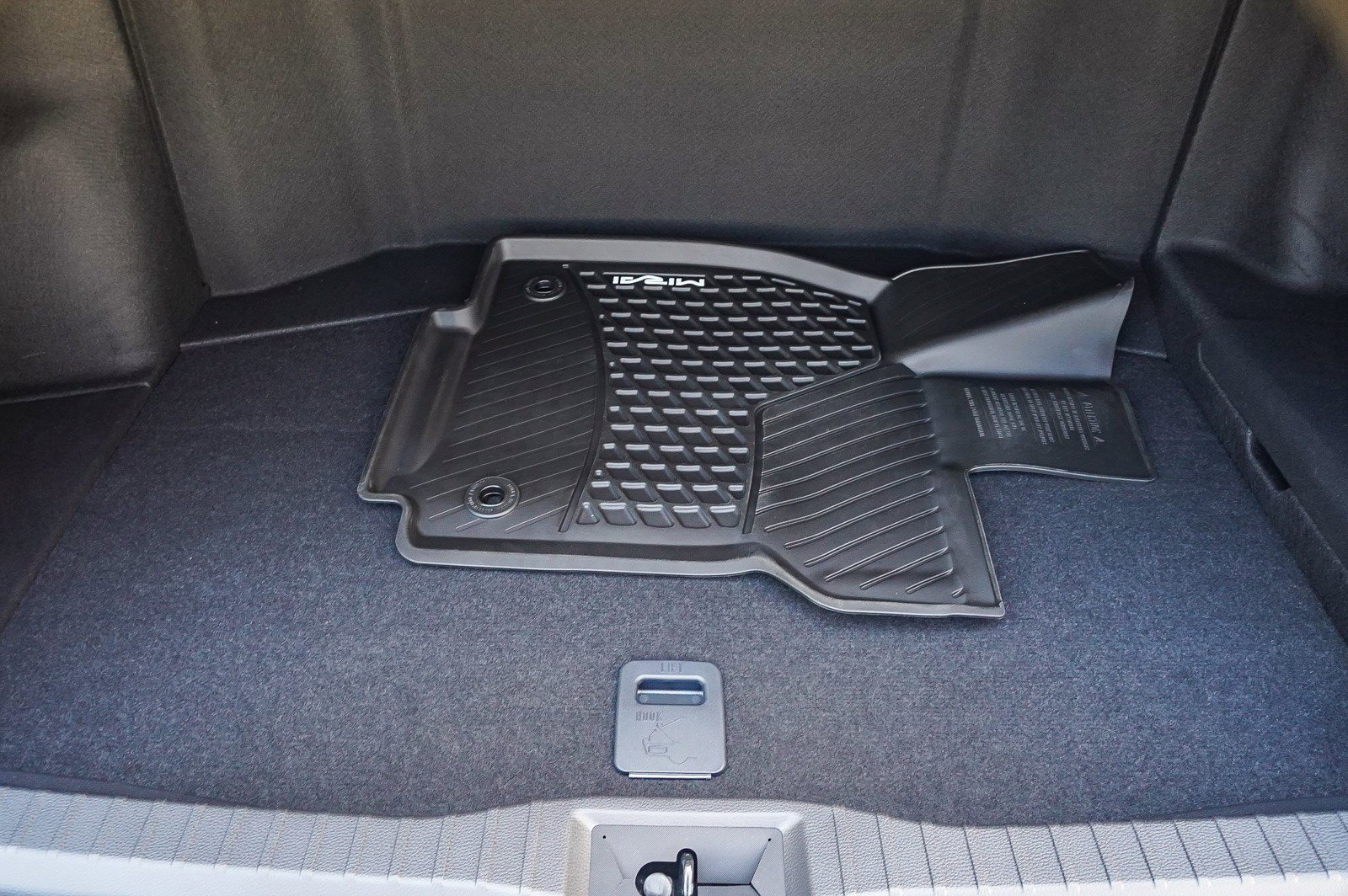 New 2026 Toyota Mirai RWD image 31