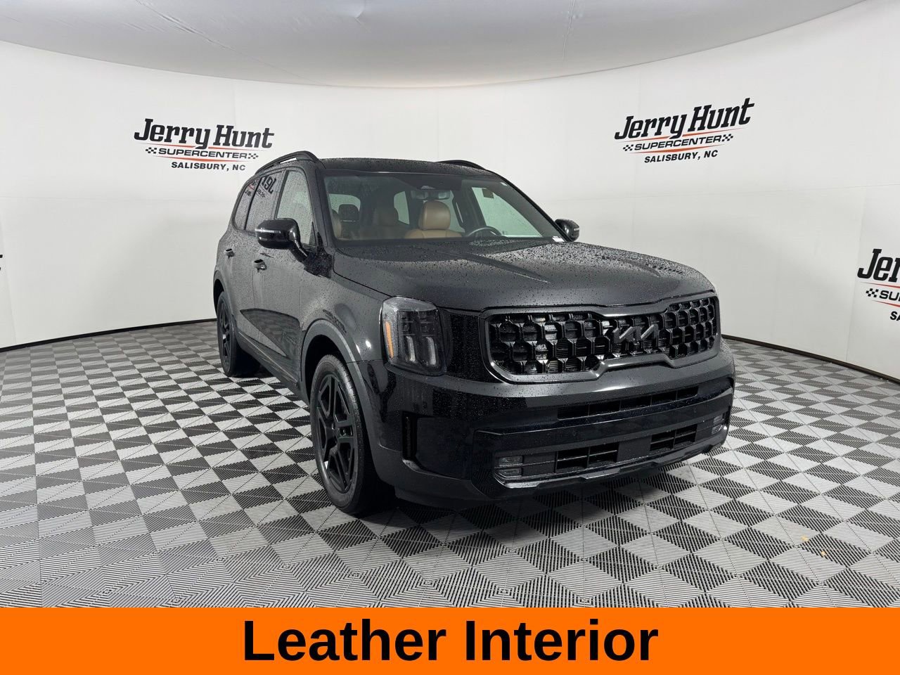 Used 2025 Kia Telluride SX Prestige X-Line image 6