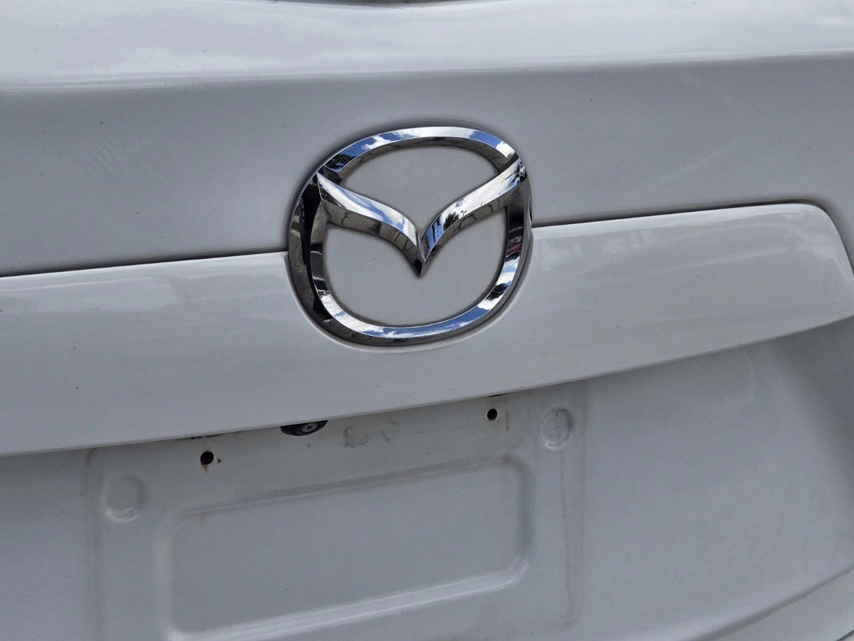 Used 2014 MAZDA CX-5 Touring image 10