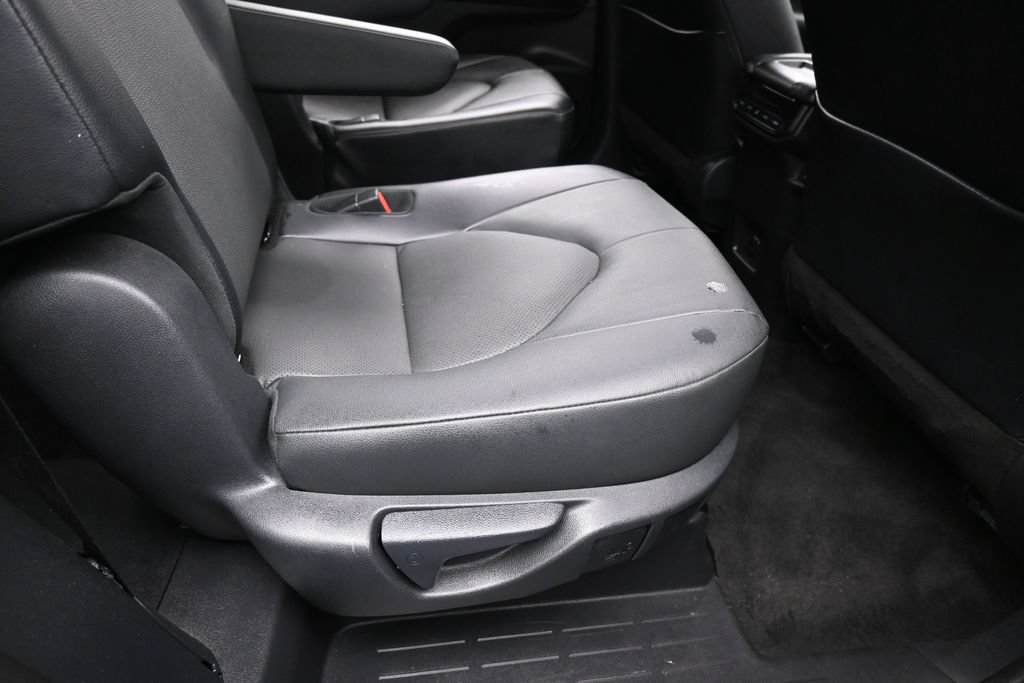 Used 2024 Toyota Grand Highlander FWD image 42