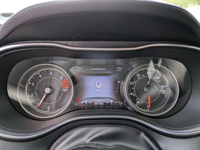 Certified 2023 Jeep Cherokee Altitude Lux w/ Mopar Interior Package image 14