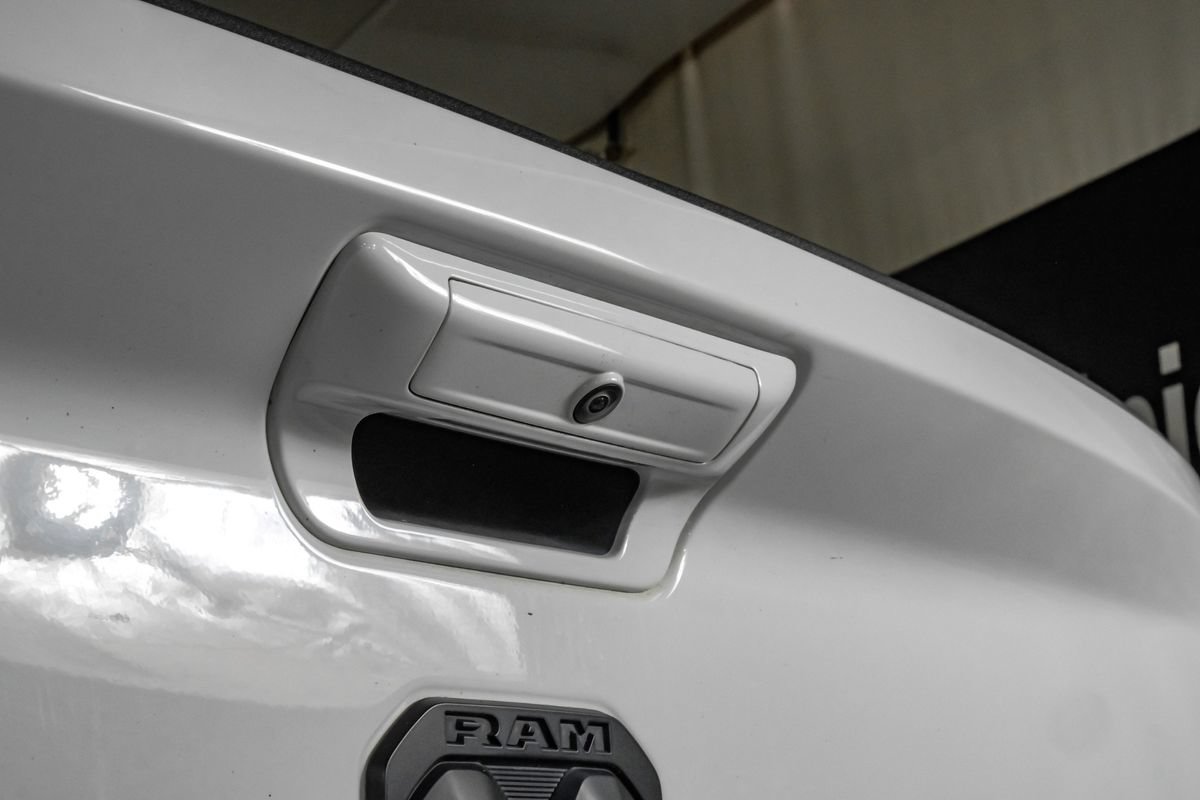 Used 2022 RAM 3500 Limited AWD/4WD image 49