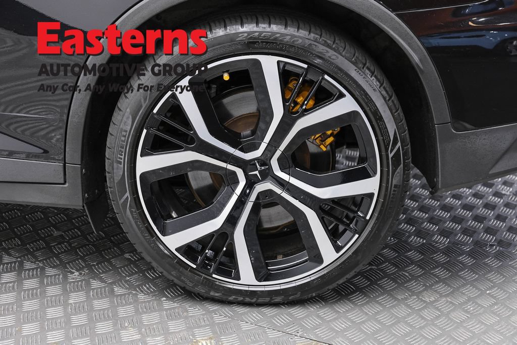 Used 2023 Polestar Polestar 2 AWD/4WD image 10