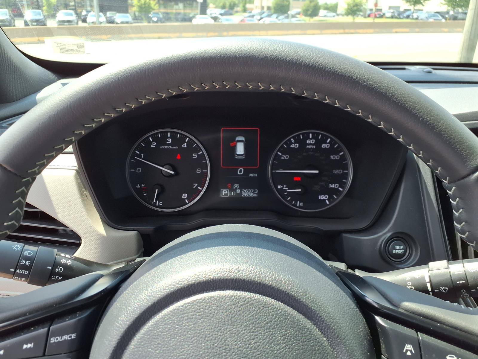 Used 2026 Subaru Forester Premium AWD/4WD image 13