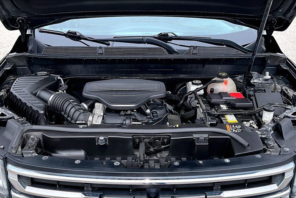 Used 2020 GMC Acadia SLE w/ GMC Pro Grade Package AWD/4WD image 11