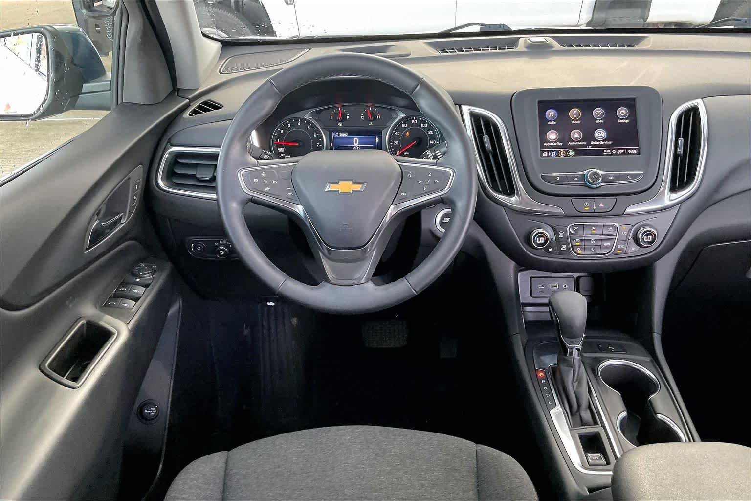 Used 2024 Chevrolet Equinox LT image 6