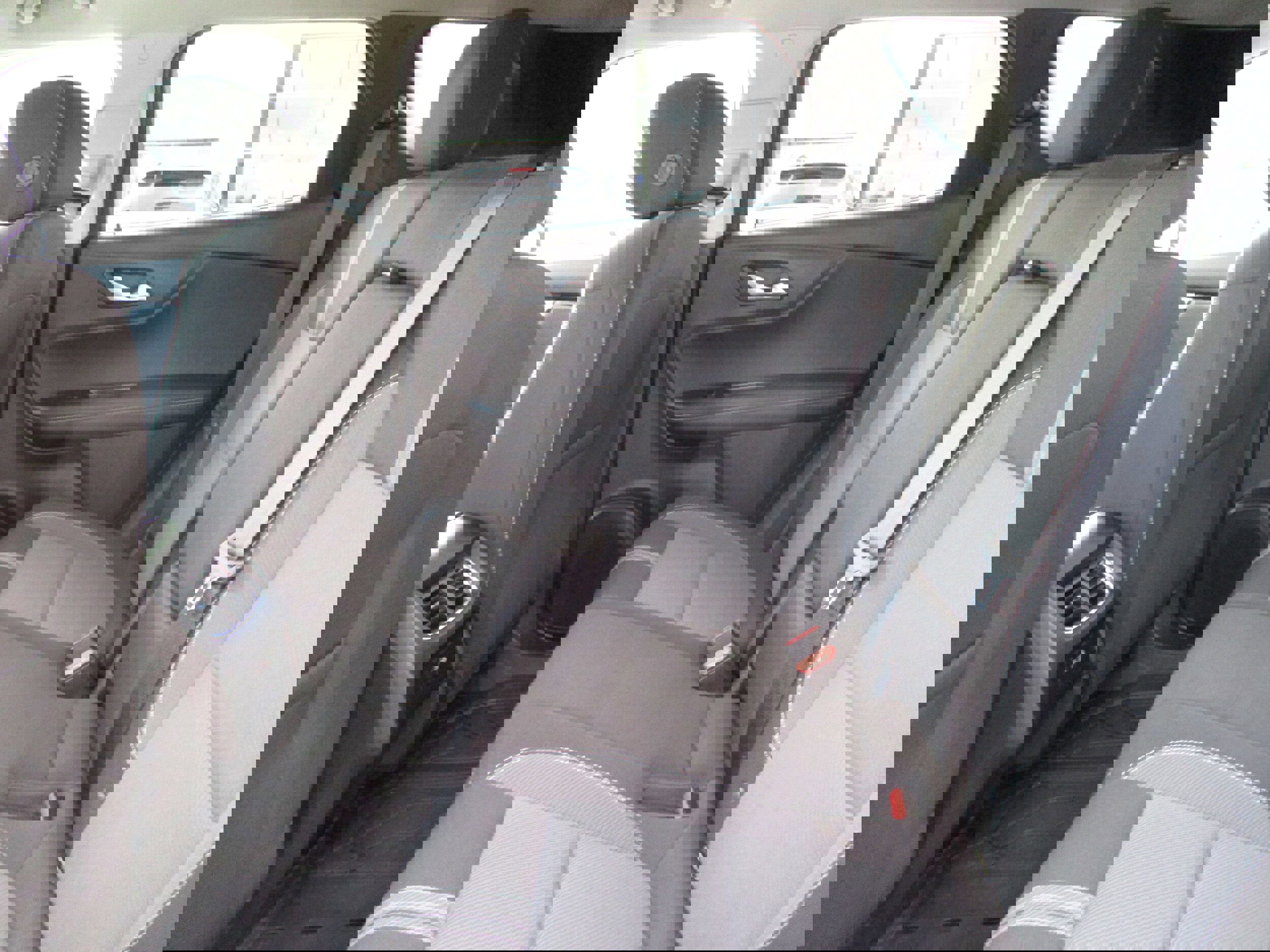 Used 2024 Chevrolet Blazer LT w/ Convenience Package image 34