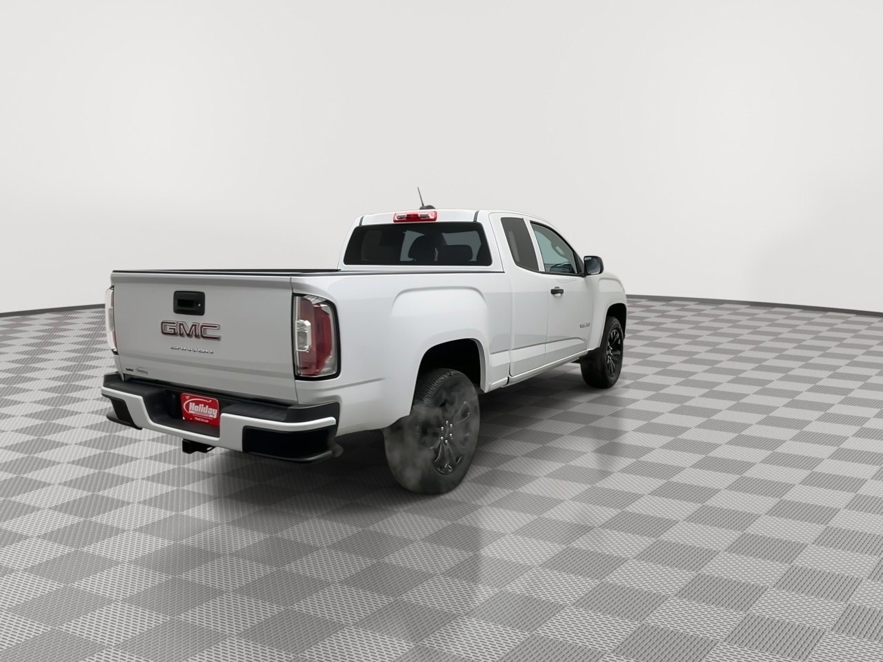 Certified 2022 GMC Canyon Elevation Standard w/ Convenience Package image 35