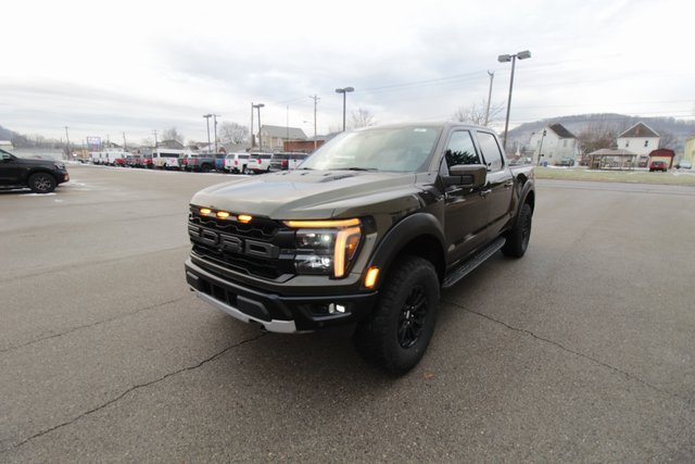 New 2025 Ford F150 Raptor image 9