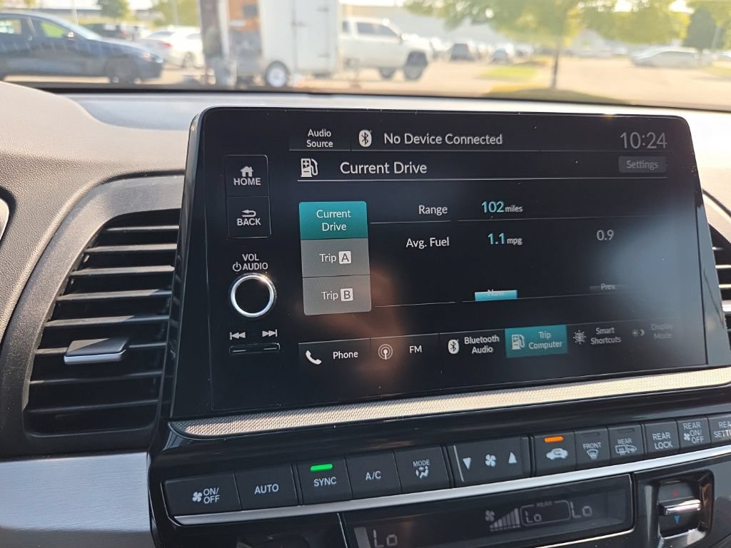 Used 2026 Honda Odyssey Sport-L image 45