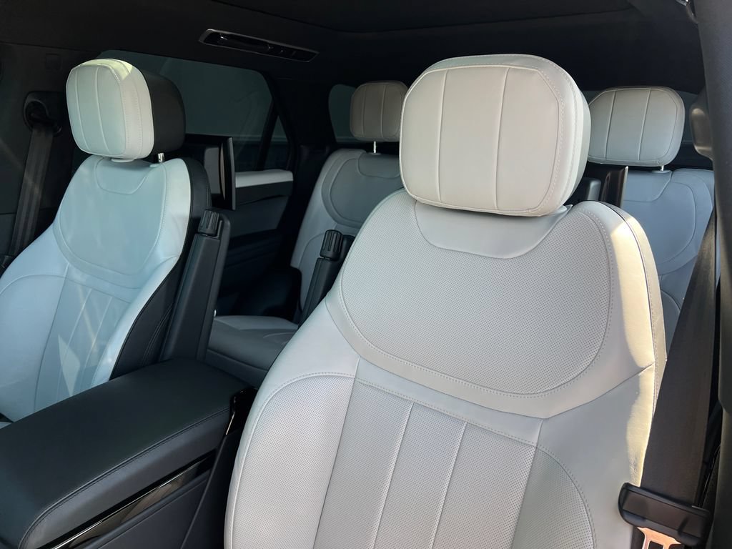Used 2023 Land Rover Range Rover Sport SE Dynamic AWD/4WD image 14