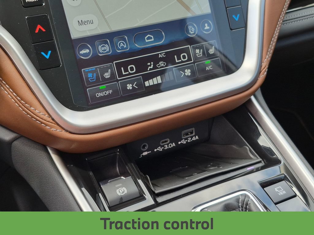 Used 2025 Subaru Outback Touring AWD/4WD image 21