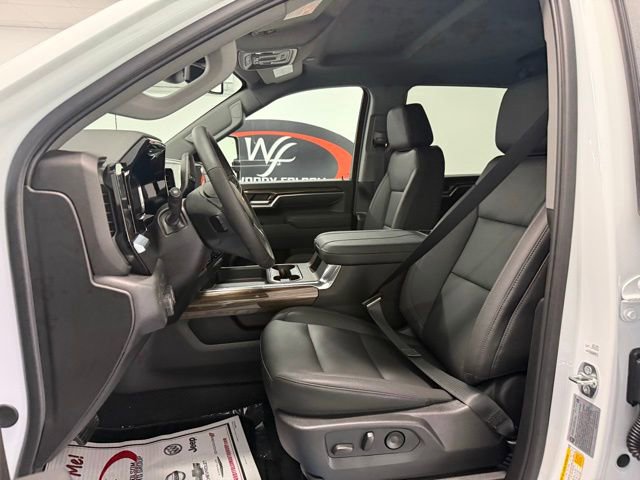 New 2026 Chevrolet Silverado 3500 LT w/ All Star Edition image 9