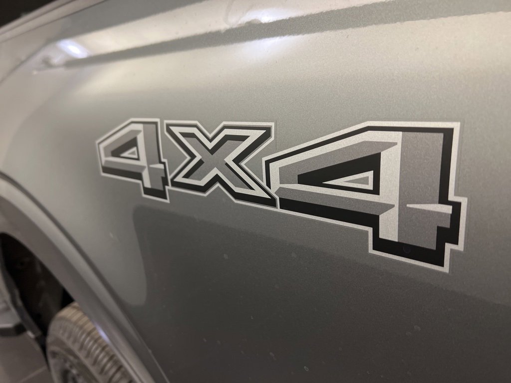 New 2025 Ford F150 XLT w/ Equipment Group 302A MID image 36