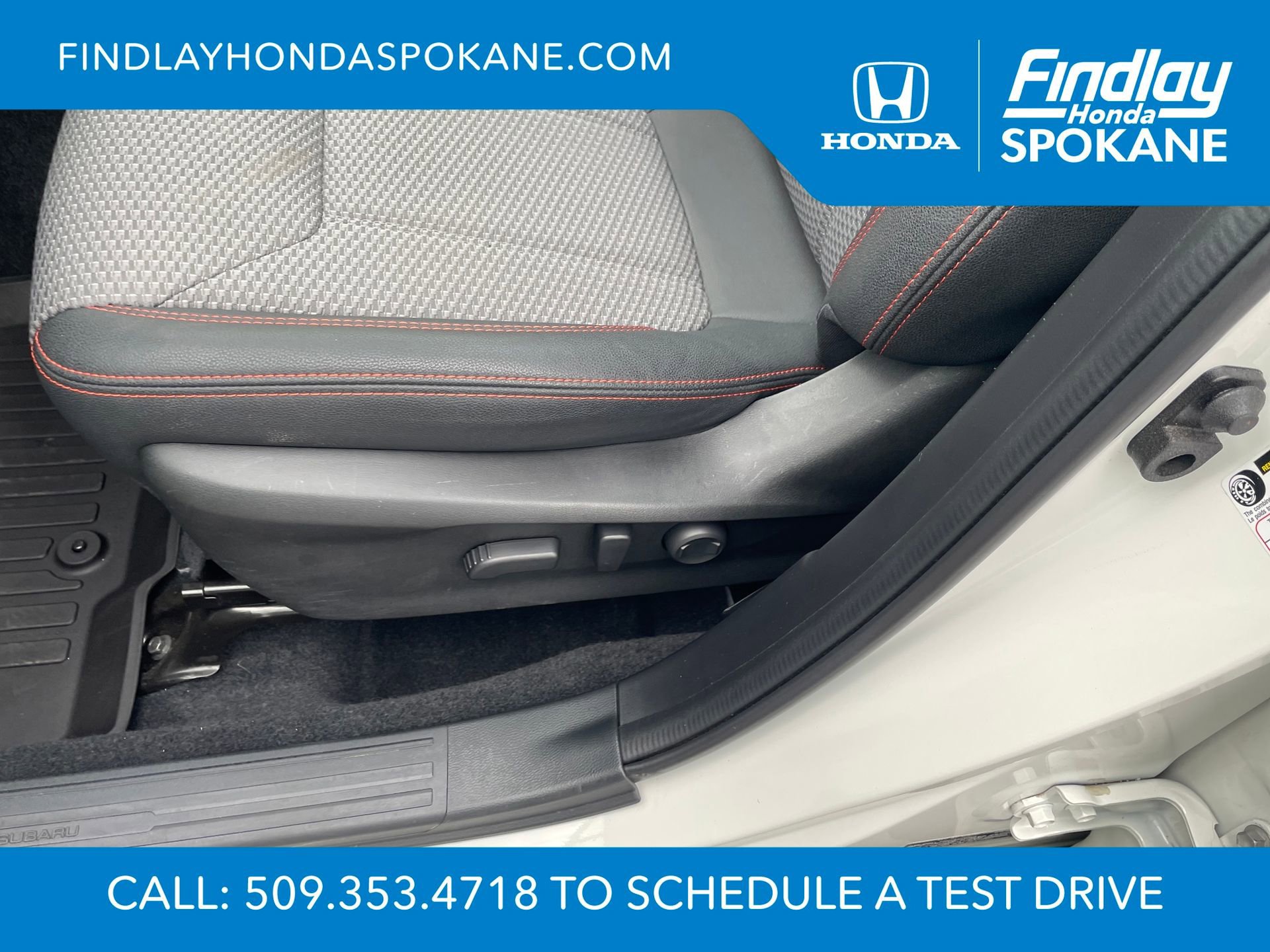 Used 2024 Subaru Forester Sport image 10