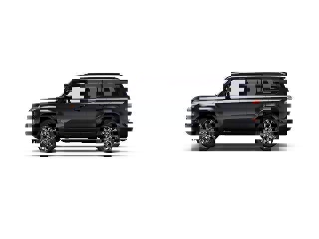 New 2026 Lexus GX 550 image 35