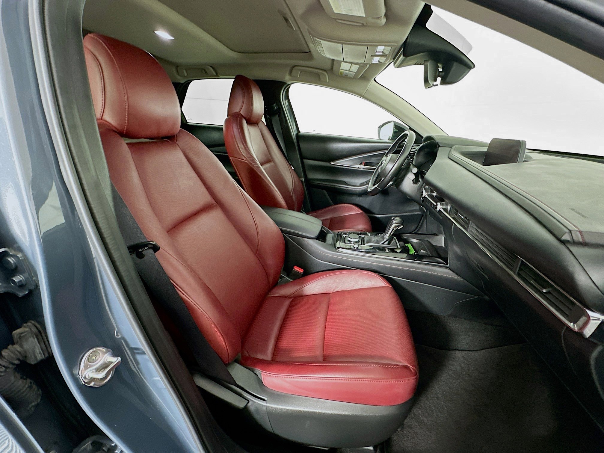 Used 2023 MAZDA CX-30 AWD 2.5 S w/ Preferred Package image 32