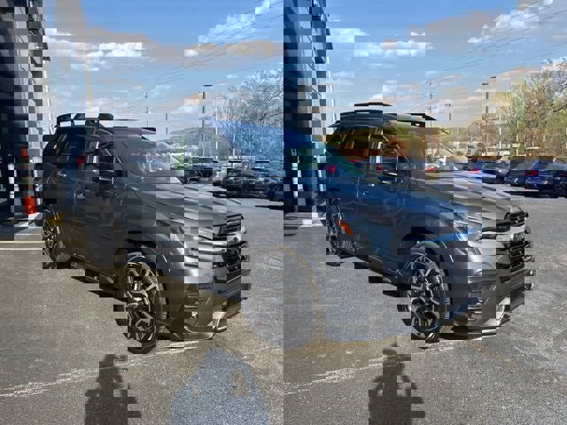 New 2026 Subaru Ascent Touring image 64