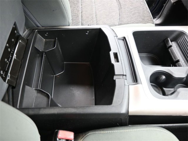 Used 2017 RAM 1500 Outdoorsman image 21