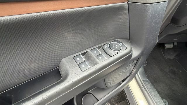 New 2025 Ford Bronco Sport Outer Banks w/ Outer Banks Tech Package+ image 20