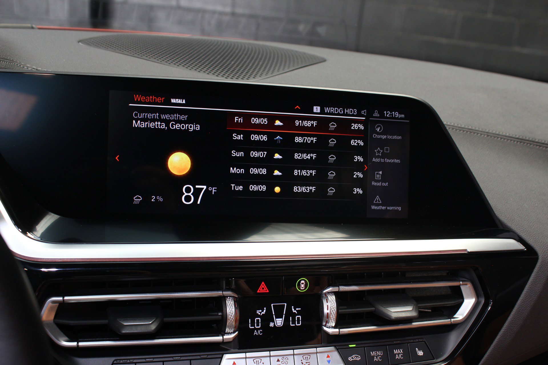 Used 2022 BMW Z4 sDrive30i w/ Driving Assistance Package image 58