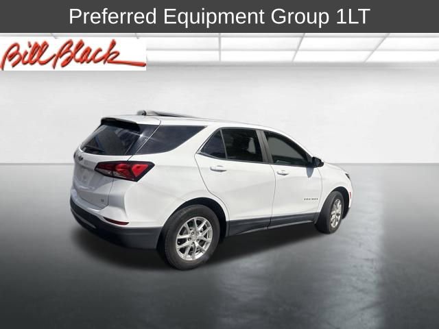 Used 2022 Chevrolet Equinox LT image 6