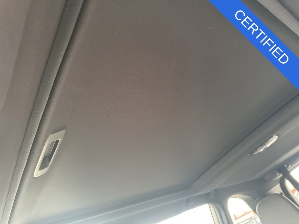 Certified 2025 Subaru Forester Premium image 21