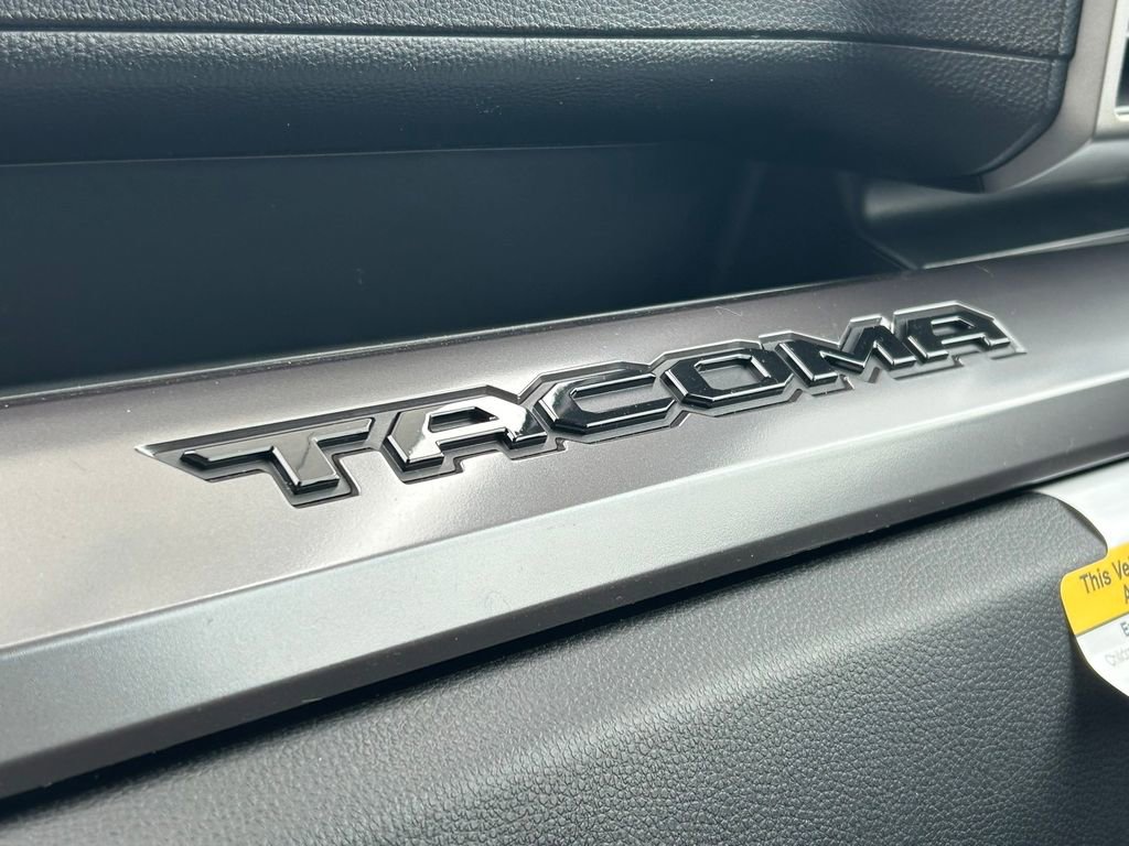 New 2026 Toyota Tacoma SR5 image 31